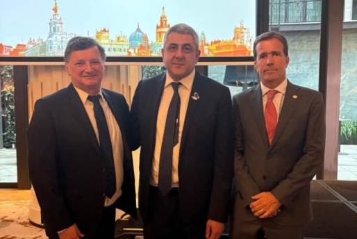 FITUR 2025 - 50° ANIVERSARIO UNWTO